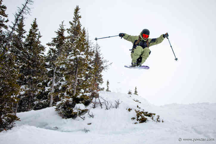 Shop Talk: 2025 Ski Preview