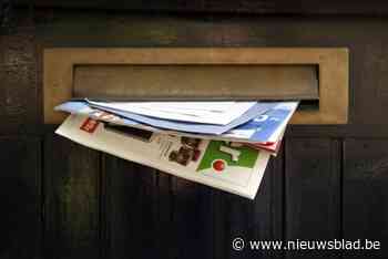 Nieuwe seniorenkrant valt binnenkort in de bus