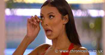 Love Island's Maya Jama 'in tears' as Casa Amor recoupling forces ITV to extend show