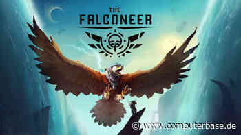 Gratis-Spiele: The Falconeer flattert gebührenfrei zum Epic Games Store [Notiz]