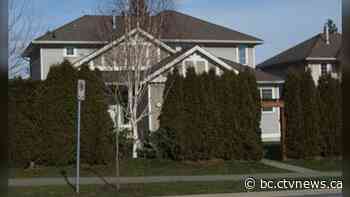 Son asks court to sell B.C. home he co-owns with his mother, despite her objections