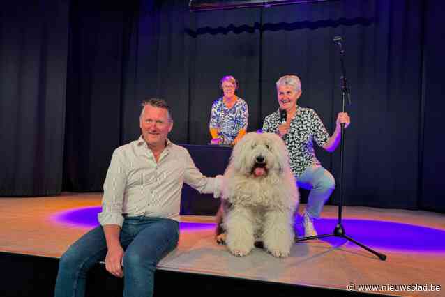 Ingelmunster Zomert met Samson en Marie, Bart Kaëll en Sylver