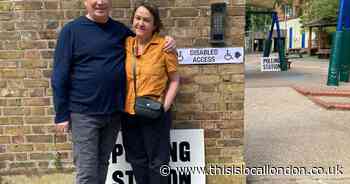 Hampstead & Highgate voters go to polls in Camden