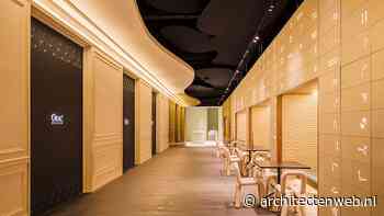 Orac Experience Centre