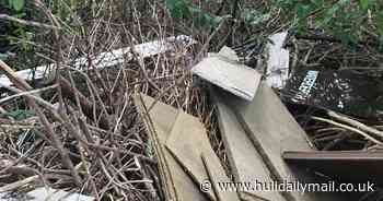 Hull property owner landed with £1,400 bill for untidy land