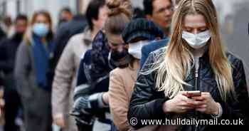 Poll: Are you worried about catching Covid this summer?