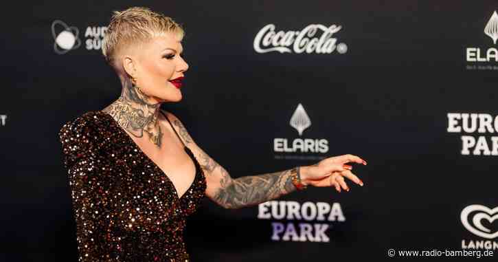 Melanie Müller: Bin einfach nur reiseunfähig