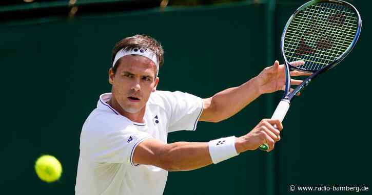 Altmaier verpasst Drittrunden-Einzug in Wimbledon