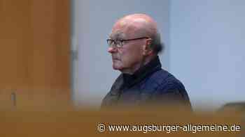 Dreifachmord in Langweid