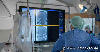 Klinikum Kulmbach erhält Zulassung für neue Therapieform nach Schlaganfall