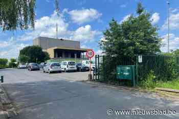 Oplossing in de maak voor hinderlijke lozing van afvalwater