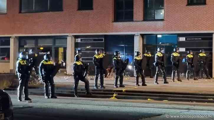 Geen uitpubliek bij derby's NAC en Willem II na misdragingen supporters