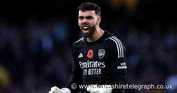 Blackburn Rovers net transfer windfall after Arsenal deal