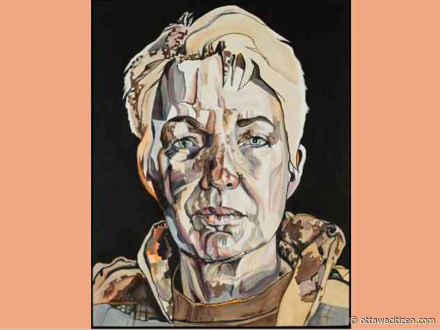 MacGregor: Jennie Carignan's selection as Chief of Defence Staff sends a message about women in Canada's military