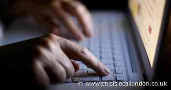 Hackney social worker sent ‘grooming’ messages to patient