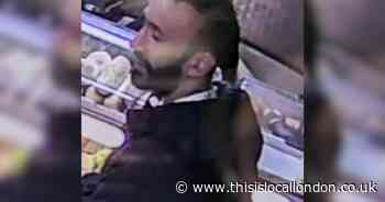 RSPCA appealing for information on Tottenham dog attack