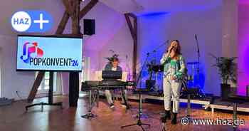 Taylor Swift in der Kirche? Landeskirche Hannover veranstaltet in Burgdorf ein Popkonvent