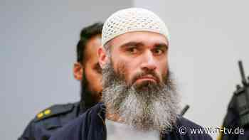 Zwei Tote in Schwulenclub: IS-Attentäter von Oslo zu Höchststrafe verurteilt