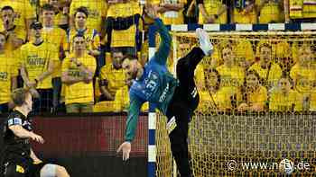 Wolff ist zurück beim THW Kiel: Deutschlands Handball-Star mischt die Bundesliga auf