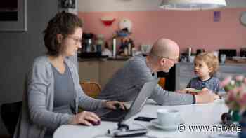 "Teilzeit-Kultur" in Deutschland: Der Ruf mehr zu arbeiten "führt in die Irre"