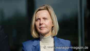 Marianne Janik: Ex-Chefin von Microsoft Deutschland geht zu Google