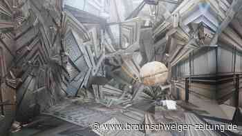 Braunschweigs Kunsthochschule öffnet Türen zur Abschluss-Schau