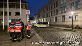 Braunschweiger Restaurants werden spontan zur „Notinsel“