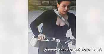 Woman spits at staff member in Bournemouth pub George Tapps