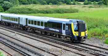 Train delays and cancellations after passenger taken ill