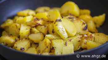 F&B-Angebot: Beilagen kosten extra?