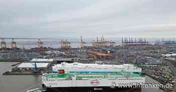 Autohandel sieht Strafzölle als «falsches Signal»