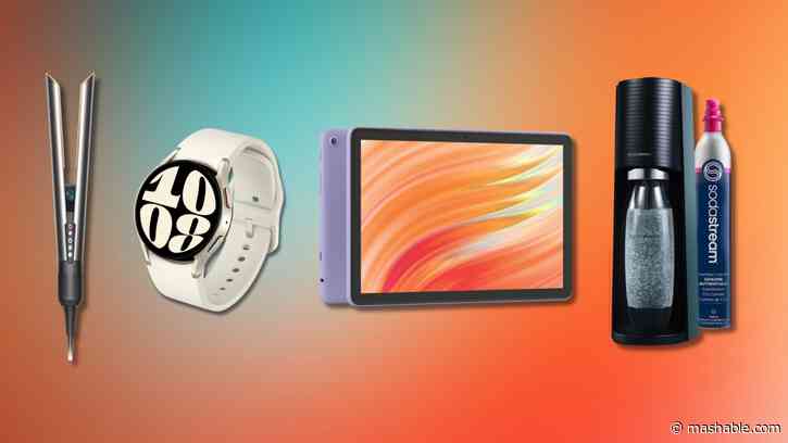 Amazon deal of the day: Dyson's Airstrait just got a $100 price drop