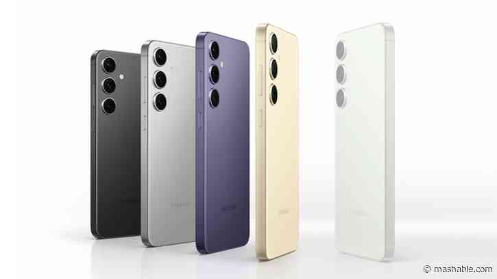 Is Samsung Galaxy S25+ dead? Maybe not.