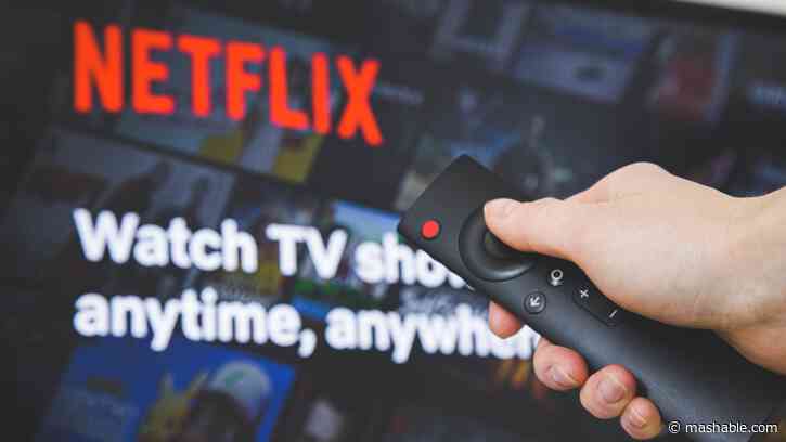 Netflix ‘Basic’ subscribers are getting warnings about their plans coming to an end