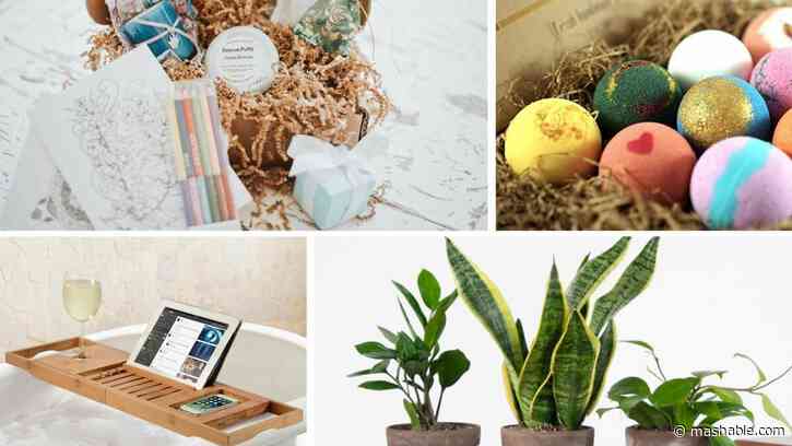 Best gifts for people into self-care
