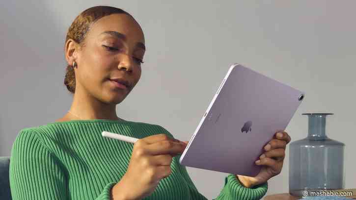 Shop early deals on iPads ahead of Prime Day 2024