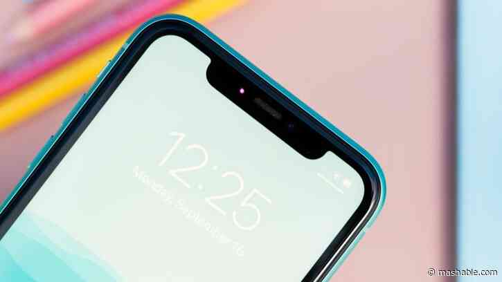 Is iOS 18 available for iPhone 11?