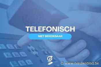Politiezone Grensleie telefonisch niet bereikbaar