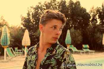 Deejay Zenne heet nu DJ Simon Rodriguez na succesvolle optredens in Spanje en lanceert nieuw Afrohouse-nummer