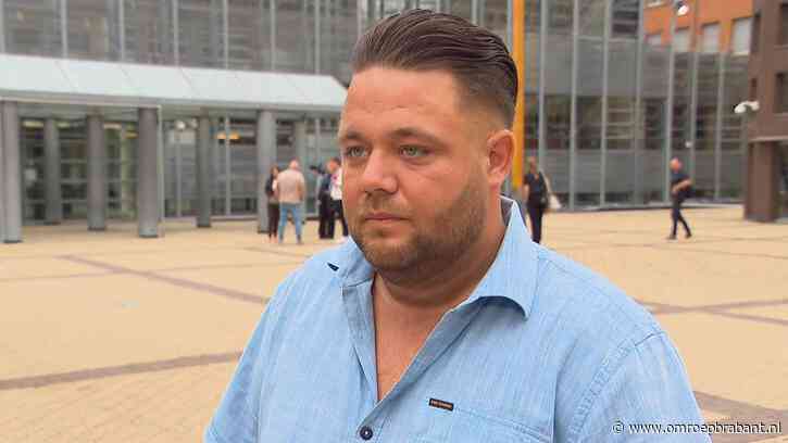 Mark Gillis vecht voor zijn leven door longontsteking: 'Hopen op herstel'