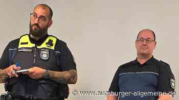 Für Bad Wörishofens neuen Ordnungsdienst gibt es viel zu tun