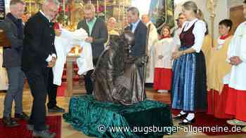 Beim Ulrichsfest in Eresing werden zwei Geheimnisse gelüftet