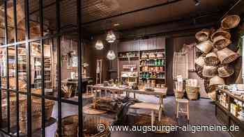 Søstrene Grene eröffnet zweiten Laden in Augsburg