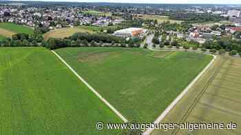 Bildung im Landkreis Augsburg