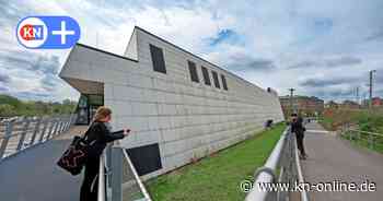 Hörnbad in Kiel: Warum das Schwimmbad nicht ausgeschildert ist