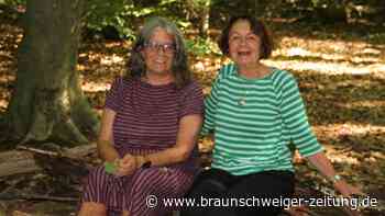 Was der Wald in Salzgitter so Leckeres bereithält