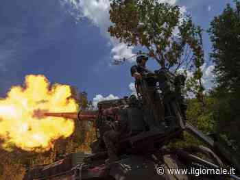 I russi avanzano a Chasiv Yar. Putin detta condizioni per la pace: "Accordi irreversibili"