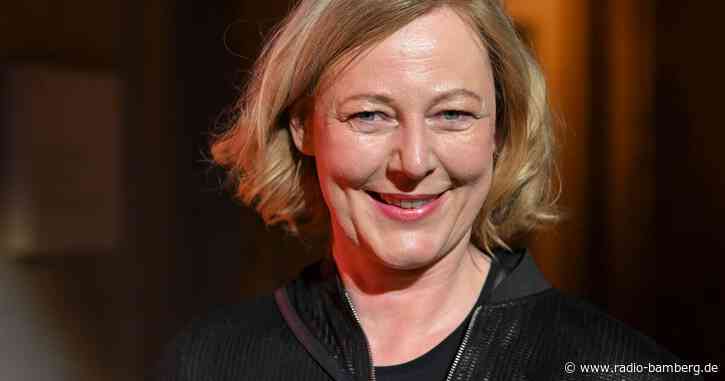 Gesche Joost wird neue Präsidentin des Goethe-Instituts