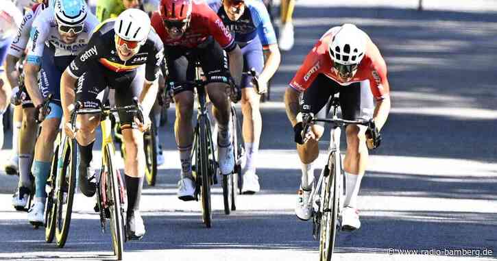 Groenewegen siegt in Dijon – Merckx gratuliert Cavendish