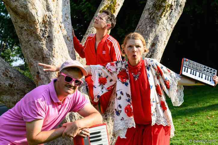 The Best Bang for Your Buck Events in Seattle This Fourth of July Weekend: July 4–7, 2024